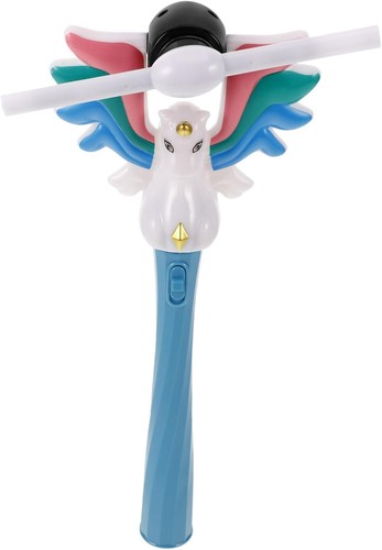 Whamvox light pegasus fairy - light-up,