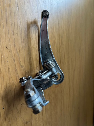 Vintage 70s campagnolo nuovo - campagnolo,
