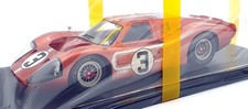 Spark 1/18 Scale Resin 18S682