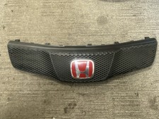 Honda Civic Type R FN2 Front