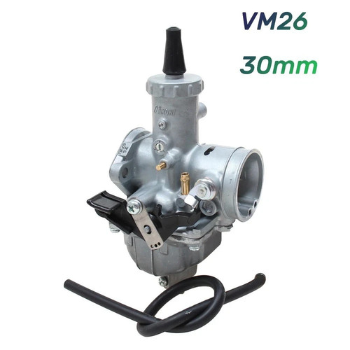 Mikuni vm26 30mm - vm26, carburettor