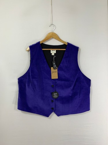 Joanie annie waistcoat - annie,