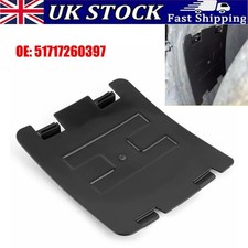 Front Wheel Arch Fender Cover