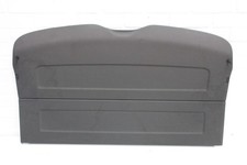 Audi Q5 8R Black Parcel Shelf Luggage Compartment Cover 8R0867769D