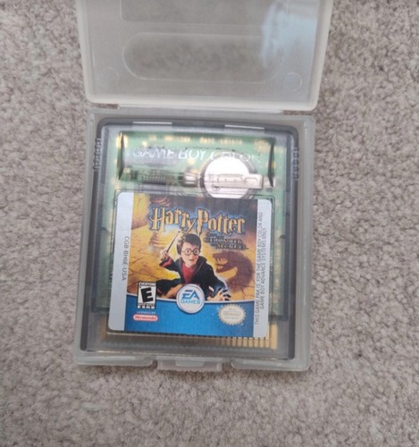 Harry potter and the chamber - and,