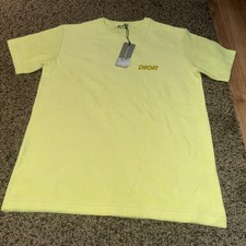 Dior men’s towel tshirt