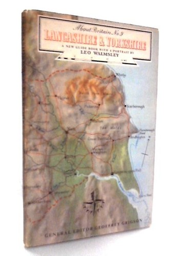 Lancashire and yorkshire - lancashire,