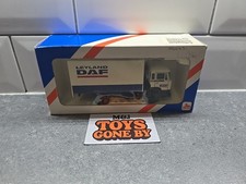 Lion-toys 1/50 Scale Leyland