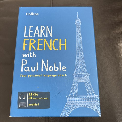 Learn french with - learn,