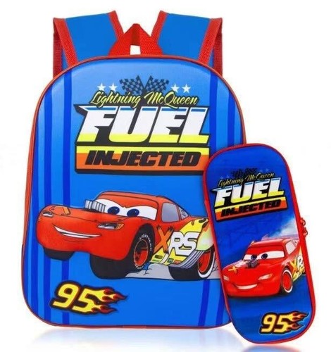 Lighting mcqueen school - lighting, bag