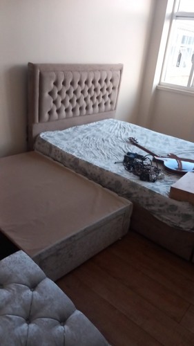 Queen size princess - queen,