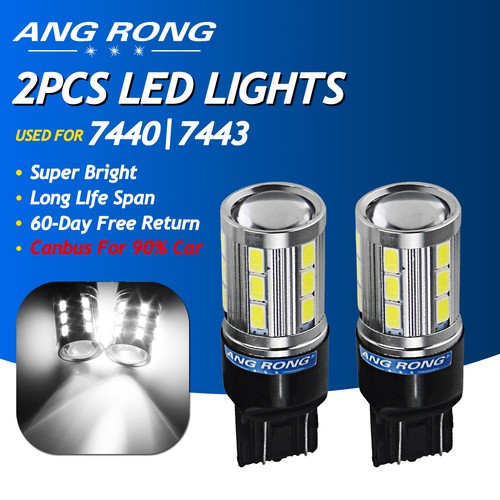 T20 7440 w21w led - 7440,
