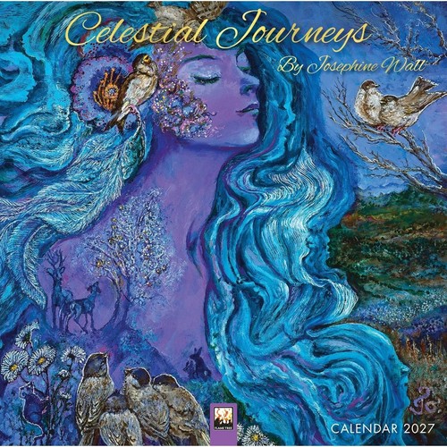 Josephine wall celestial - wall,,