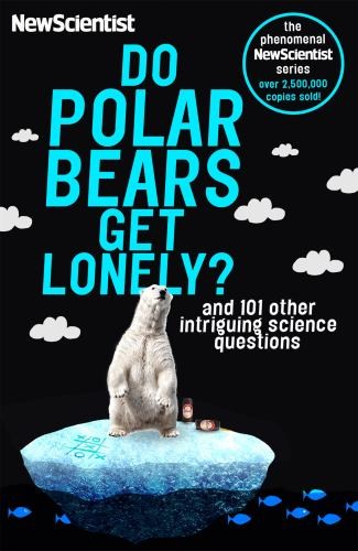 Polar bears get lonely - polar,