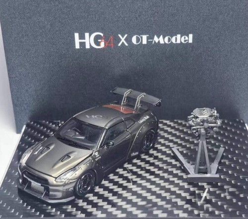 Model nissan gtr r35 - nissan,