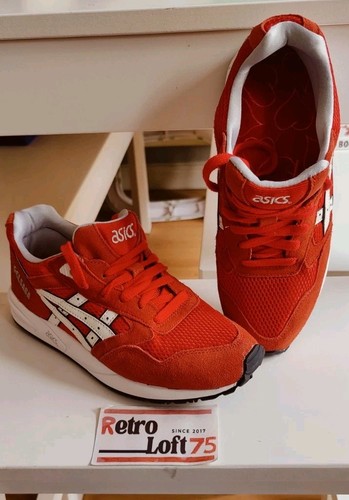 Asics gel saga - gel, valentine's