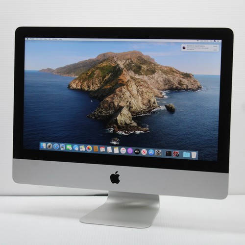 Apple imac 5 inch - imac, (21.5-inch