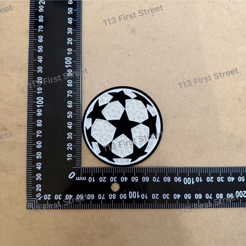 Uefa champions league 2024 - uefa,