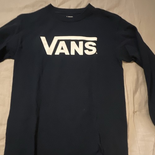 Vans men black graphic - men's,