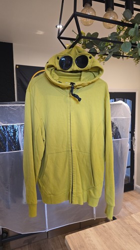 Company goggle hoody - cp,