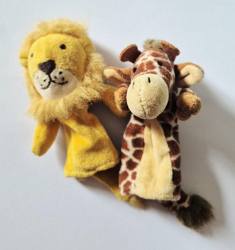 Jellycat jolly jungle lion - -,