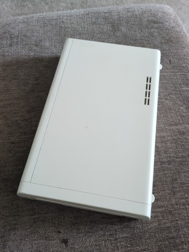 Nintendo wii white home - nintendo,