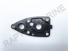 Plate for YAMAHA 2 stroke