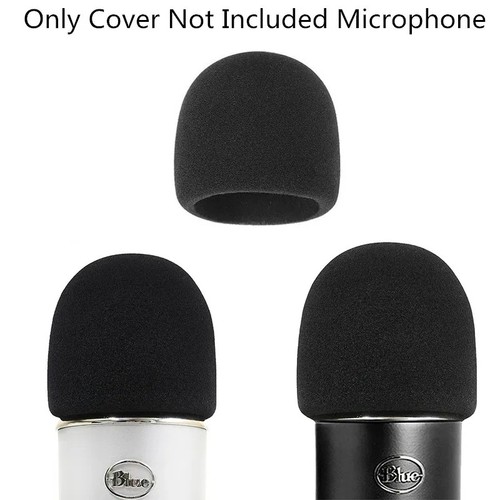 Microphone pop filter foam - filter,