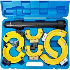 Universal Strut Spring
