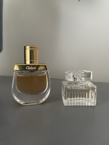Chloe and nomada - chloe,