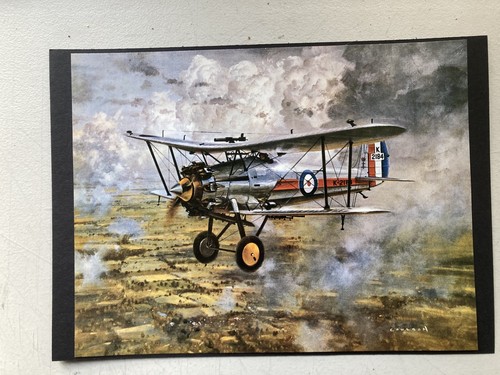 Military aviation - military,
