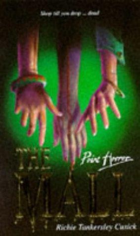 The mall - (point,