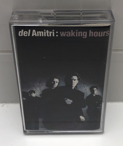 Del amitri waking hours - –,