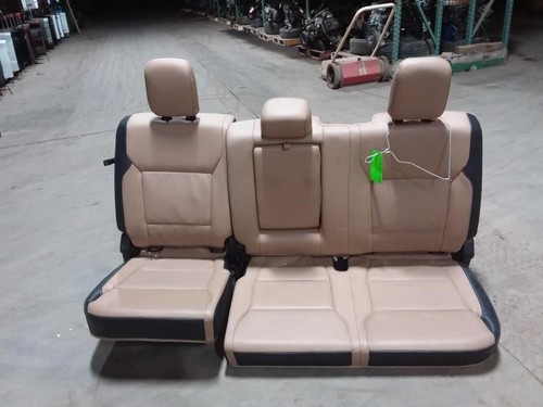 2023 ford f250sd rear seat - 2023,