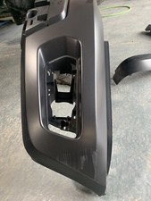 FORD RANGER RAPTOR FRONT BUMPER 2019-ON PART NUMBER JB3B-17C831-E *MR2A Damaged