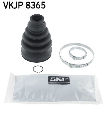 Wheel drive shaft bellow kit - wheel,