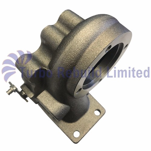 Garrett tb02 turbo 465171 - tb02, (turbo