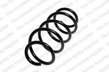 Kilen Front Coil Spring for Audi A3 TFSi Quattro AXX/CCZA 2.0 Sep 2004-Aug 2013