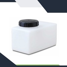 5 Litre Plastic Upright Water