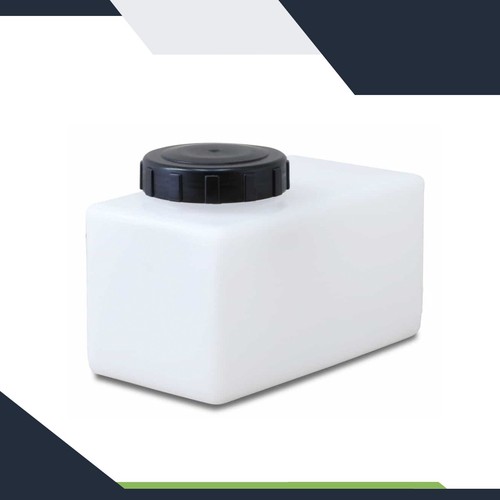 Litre plastic upright - plastic, water