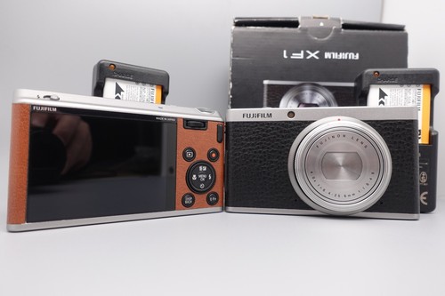 95new fujifilm xf1 - xf1, 12.0mp
