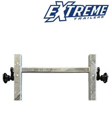 Extreme Knott 750kg Galvanised