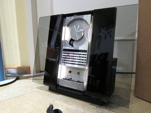Bang olufsen o beosystem - bang, &