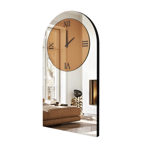 Modern arch oblong - modern, arch/oblong