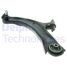 Wishbone Suspension Arm Front Left Lower Outer FOR X-TRAIL T31 2.0 2.5 07->14