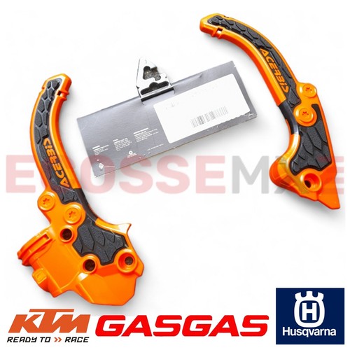 Ktm sx50 acerbis - acerbis, x-grip