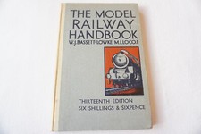 1947 13th Edition Bassett