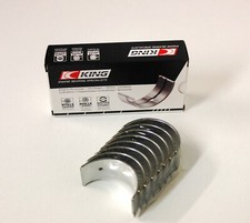 SET OF BIG END BEARING SHELLS