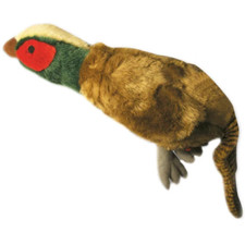 Migrator Pheasant Dog Toy -
