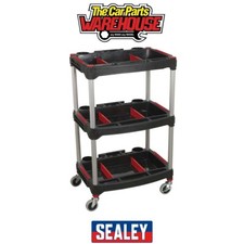 Sealey CX313 Composite